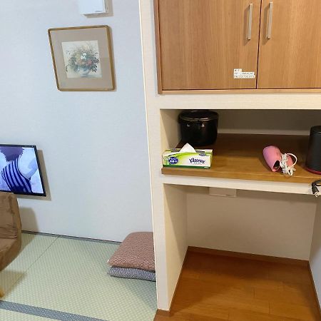 和縁waen Apartment Tokyo Exterior photo