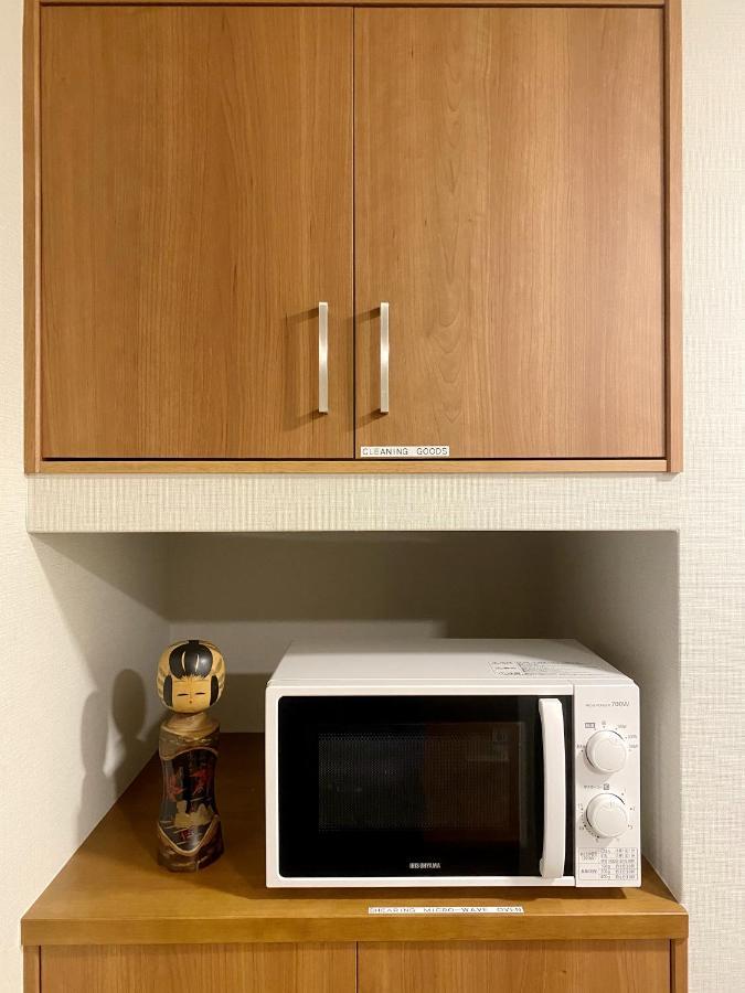 和縁waen Apartment Tokyo Exterior photo