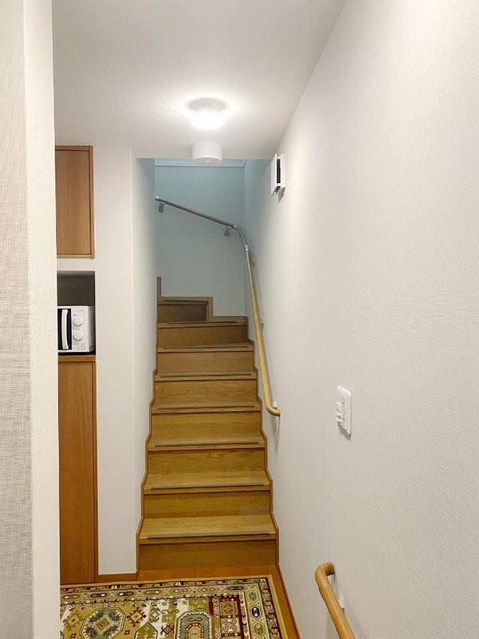 和縁waen Apartment Tokyo Exterior photo